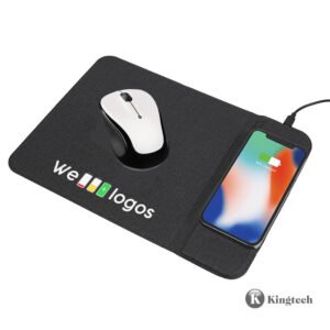 Charge Mousepad