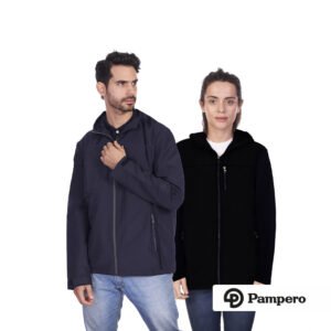 Campera Almafuerte