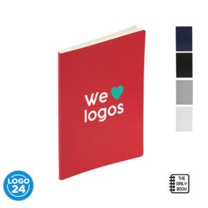Cuaderno Jotter