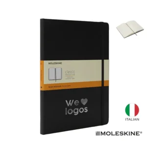 Cuaderno Classic XL