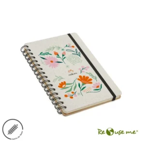 Cuaderno Origins