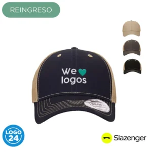 Gorro Davis