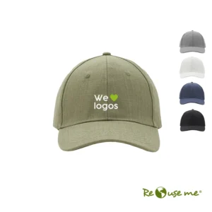 Gorro HEMP