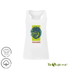 Musculosa Coral