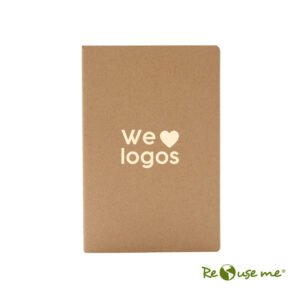 Cuaderno Clay