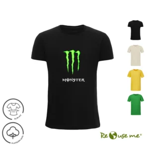 Remera Summer